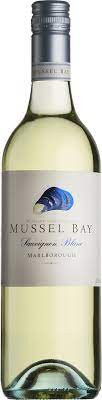 Mussel Bay Sauvignon Blanc 750ml