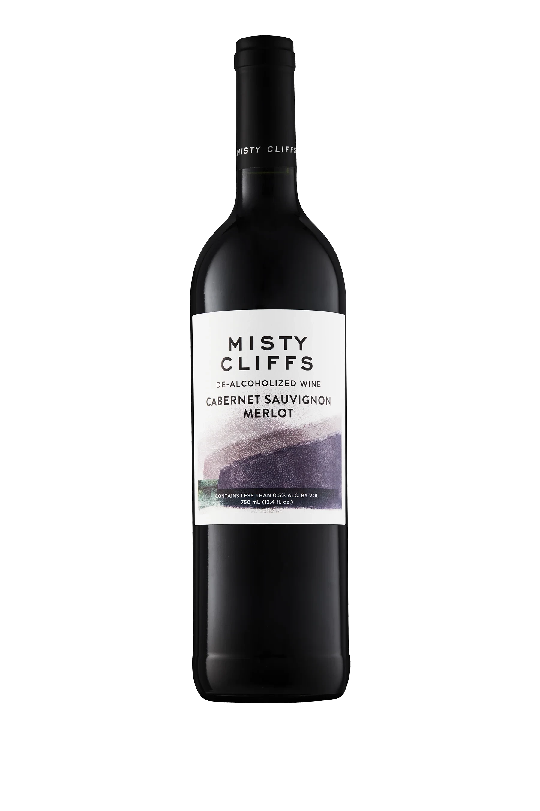 MYSTIC CLIFFS CABERNET 750M