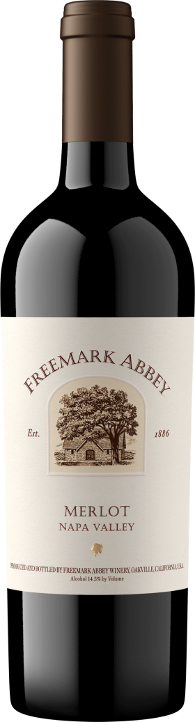 NAPA VALLEY MERLOT 750M