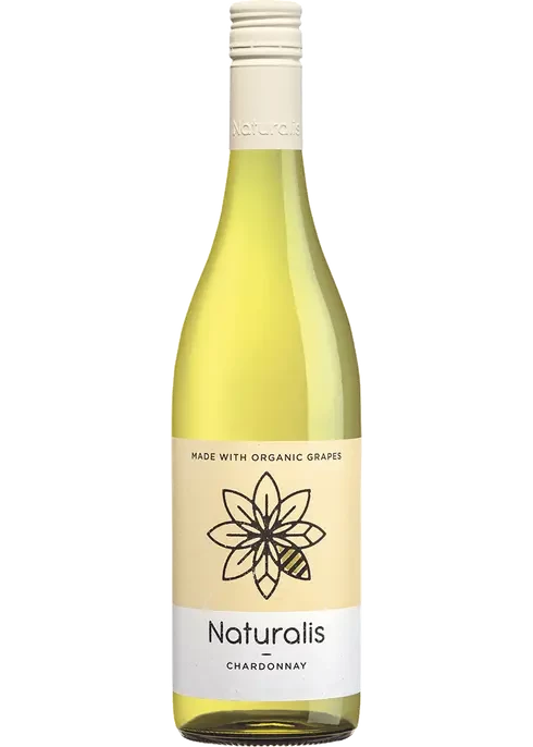 NATURALIS CHARDONNAY 750M ORGANIC