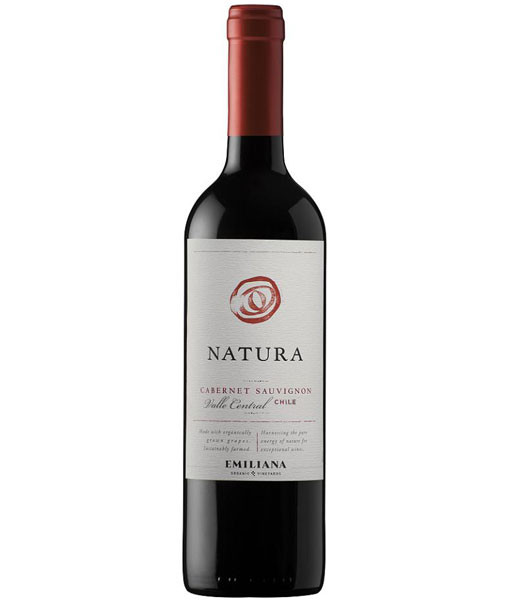 NATURA CABERNET 750M
