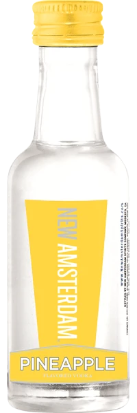 New Amsterdam Pineapple 50ml