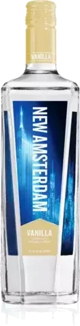NEW AMSTERDAM VANILLA 750M