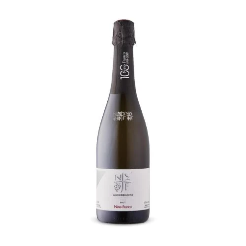 NINO FRANCO VAL BRUT 750M