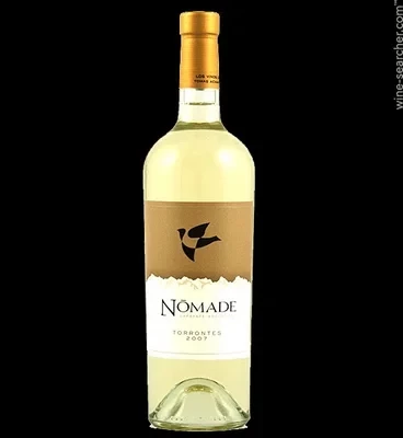 NOMADE TORRONTES 750M