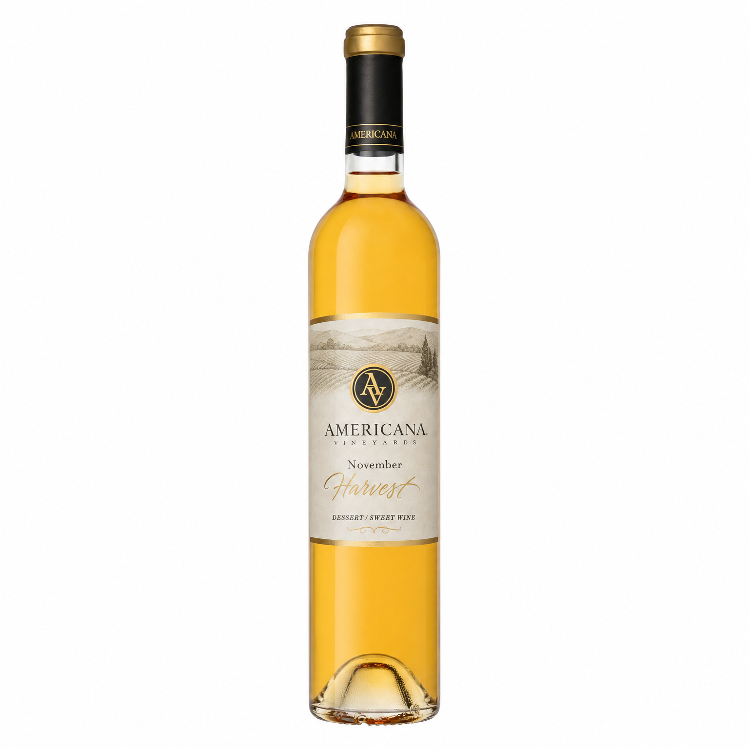 Americana November Harvest 750ml