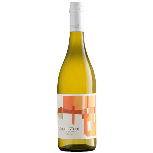MAD FISH CHARDONNAY 750M MADFISH