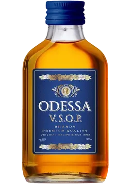 Odessa VSOP 100 1000ml