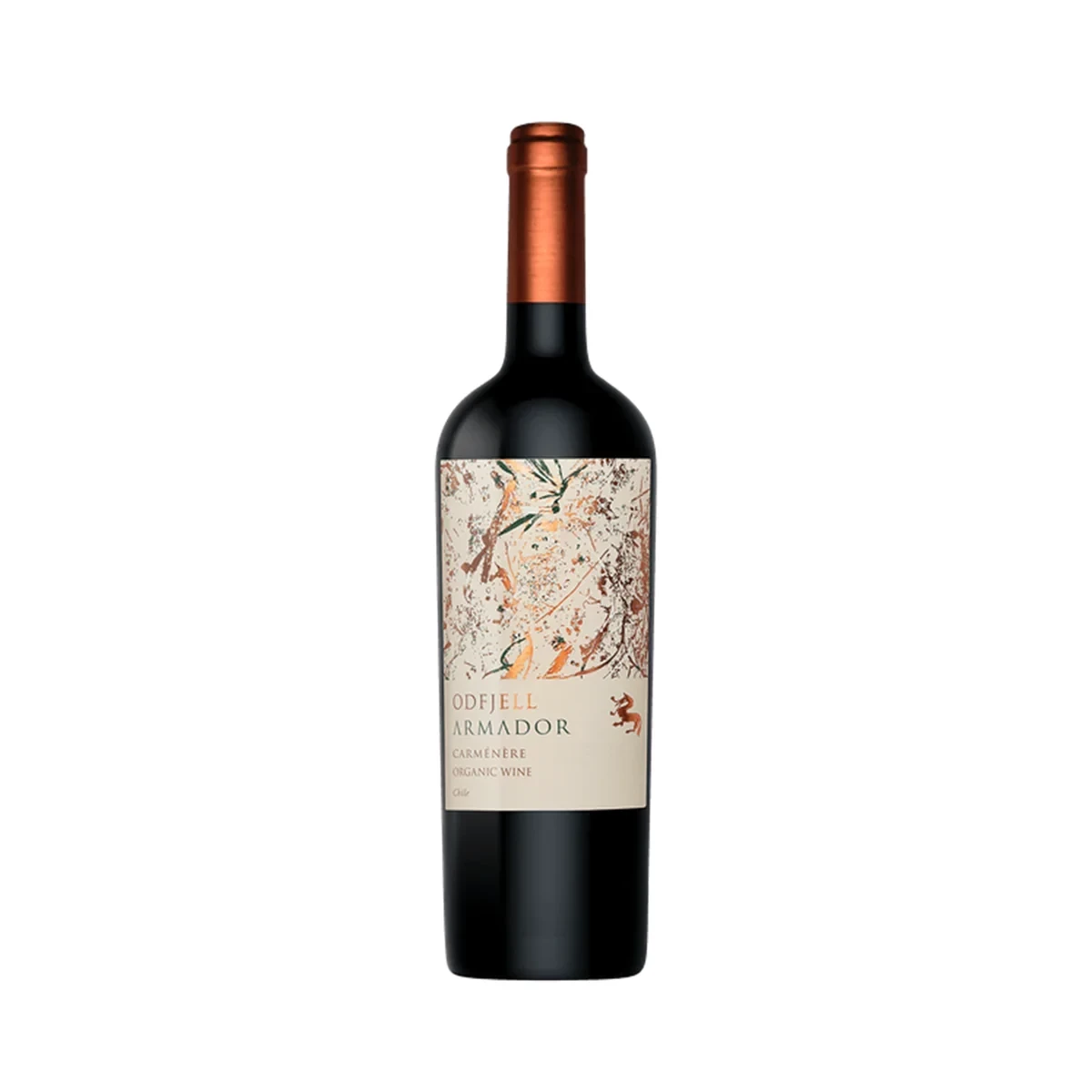 ARMADOR ODFJELL CABERNET 750M