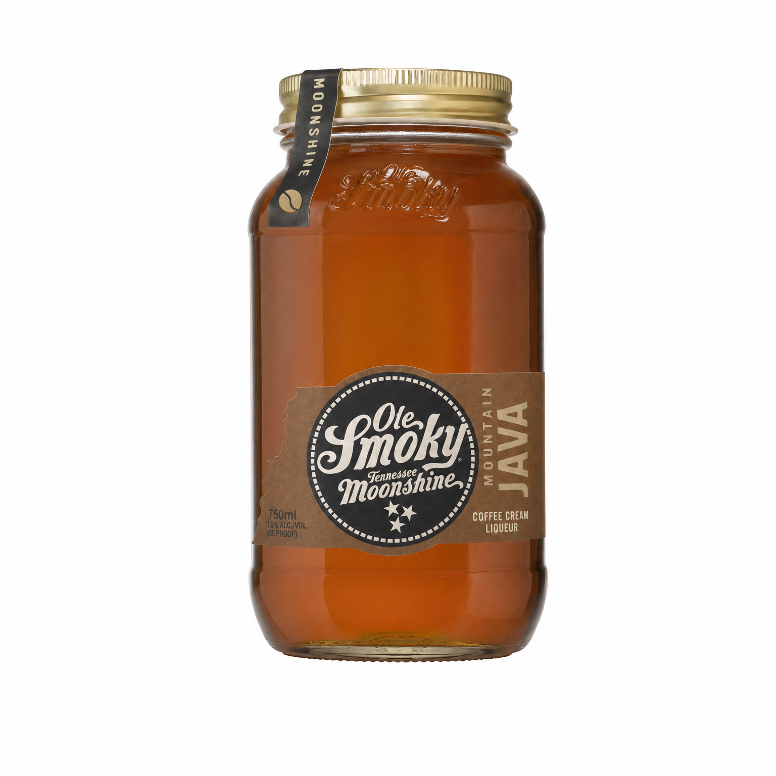 Ole Smoky Mountain Java 750ml
