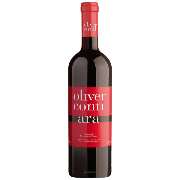 OLIVER CONTI ARA 750M