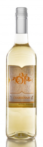 OP CHARDONNAY 750M