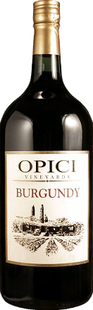 OPICI BURGUNDY 1.5L