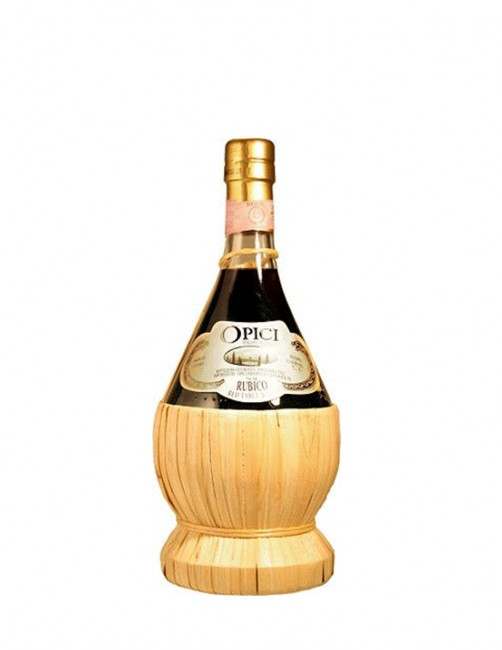 OPICI RUBICO STRAW 1.5L