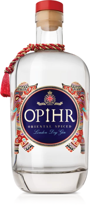 OPIHR GIN 750M