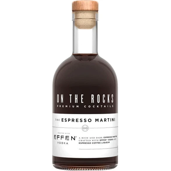 OTR ESPRESSO MARTINI 200M
