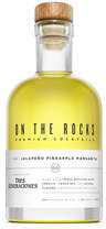 OTR JALAPENO PINEAPPLE MARGARITA 200M