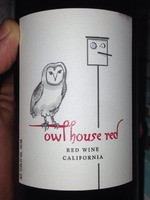 OWL HOUSE RED 750M