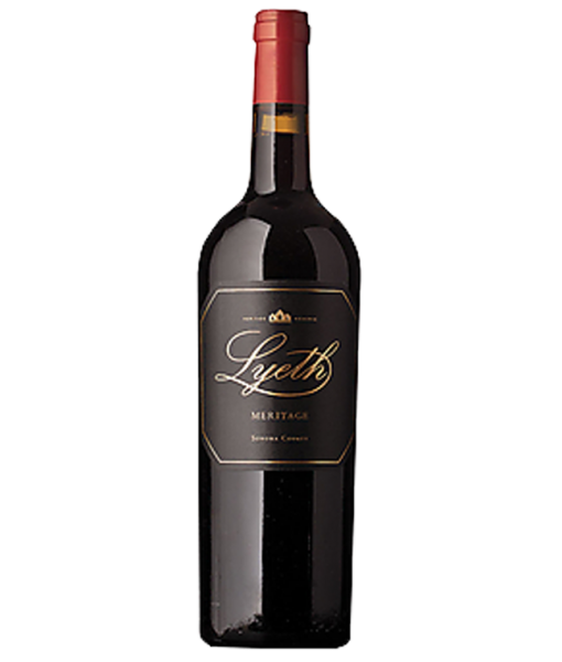 LYETH MERITAGE - SONOMA 750M