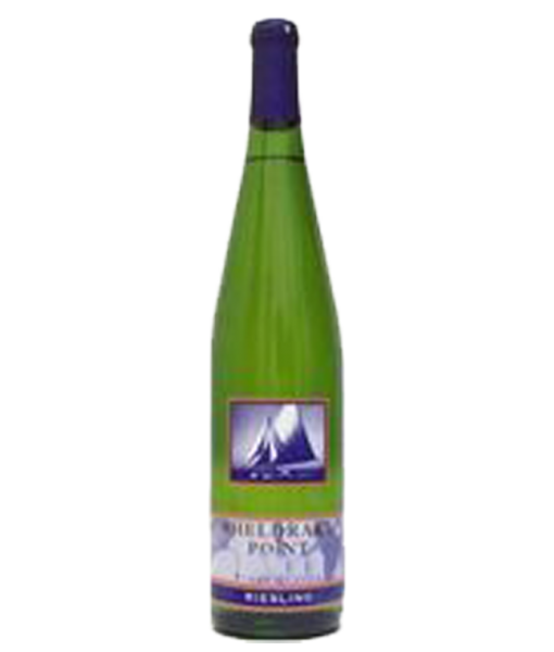 SHELDRAKE POINT RIESLING 750M