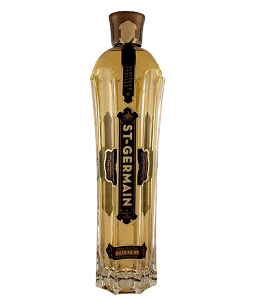 ST-GERMAIN 200M