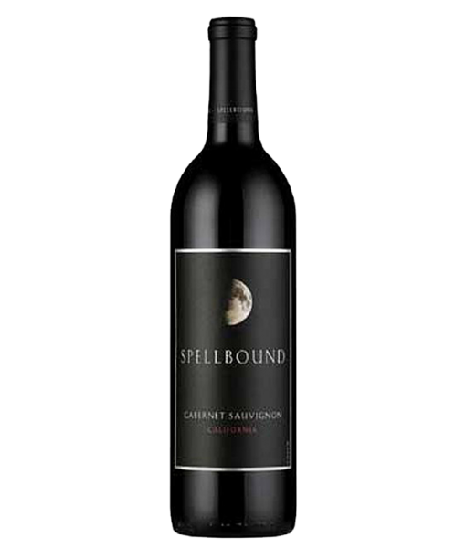 SPELLBOUND CABERNET 750M