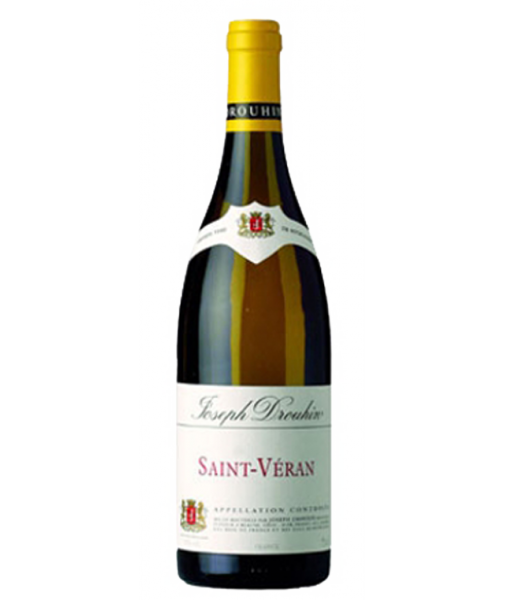 JOSEPH DROUHIN ST-VERAN 750M