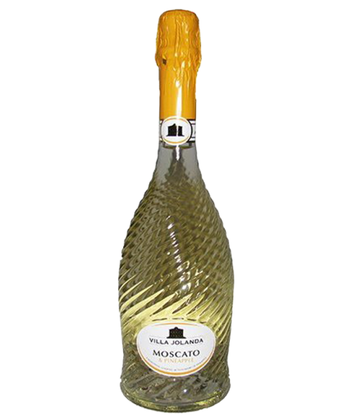 VILLA JOLANDA PINEAPPLE 750M