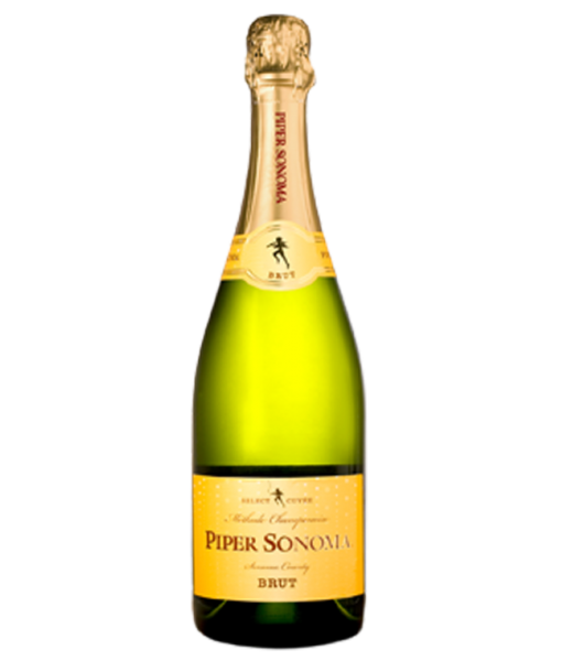 PIPER SONOMA BRUT 750M