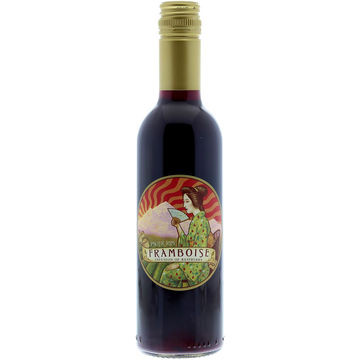 PACIFIC RIM FRAMBOISE 375M