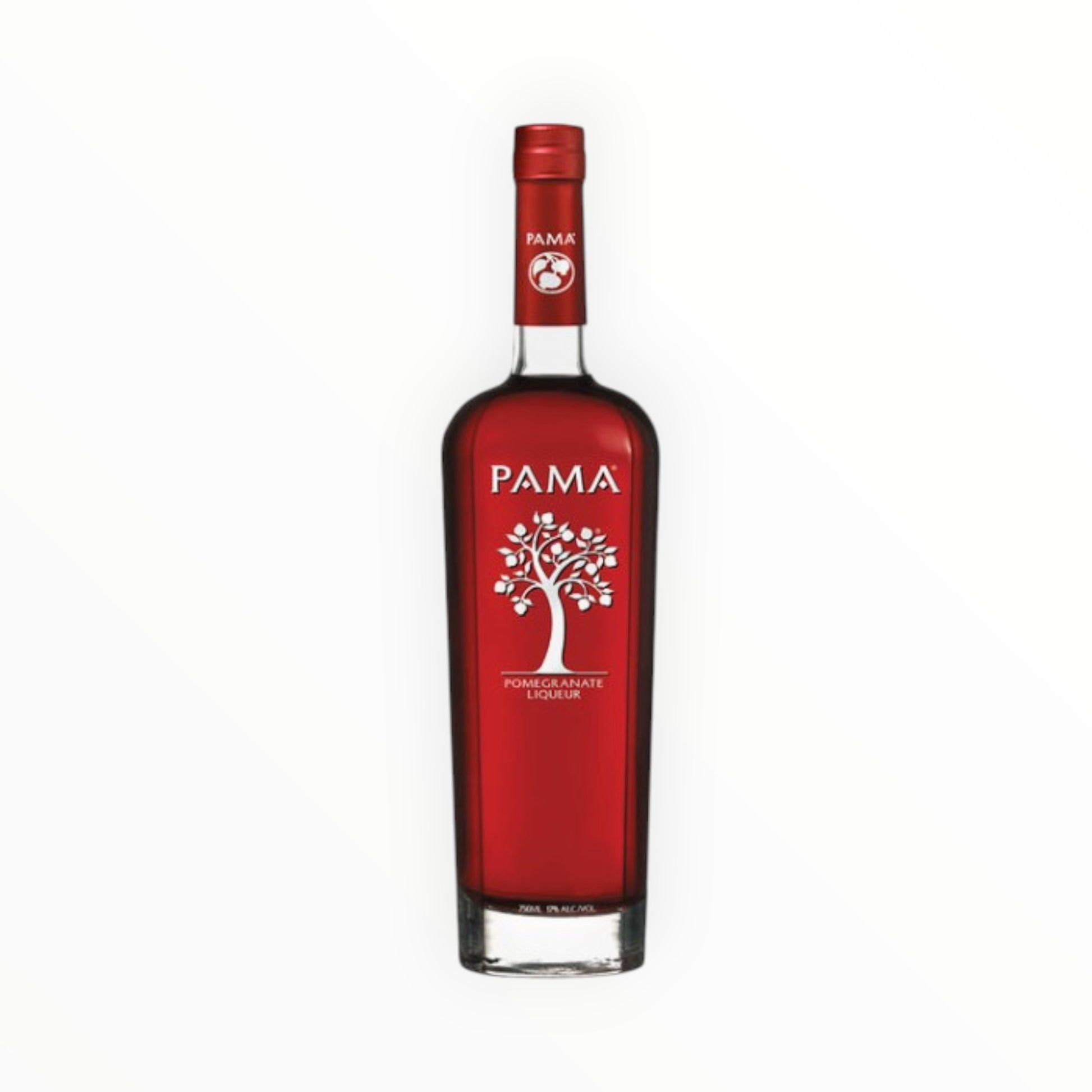 Pama Pomegranate Liqueur 1L