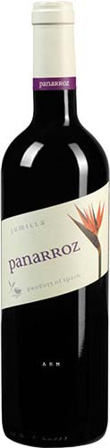 PANARROZ JUMILLA 750M