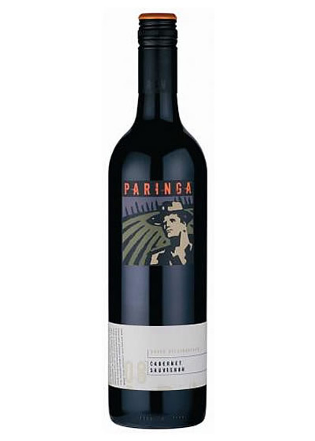 PARINGA CABERNET 750M