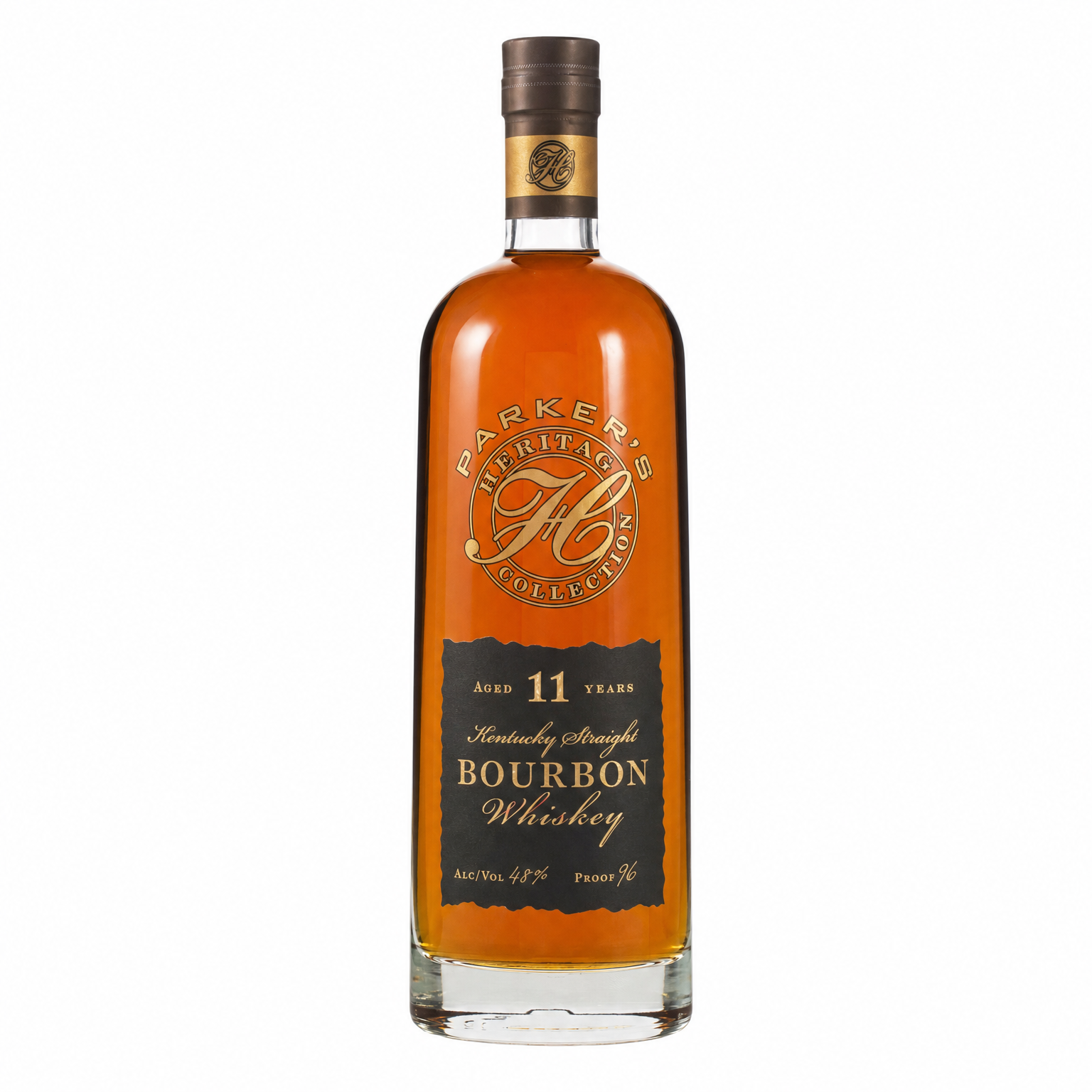 Parker's Heritage Collection 11 Year Old Kentucky Straight Bourbon Whiskey 750ml