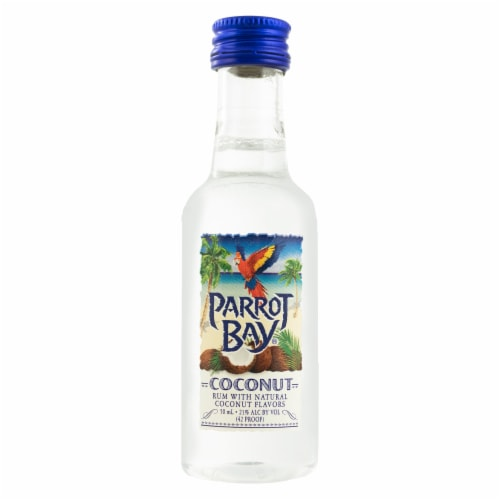 Parrot Bay 50ml