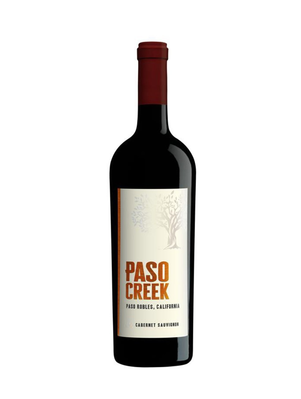 PASO CREEK CABERNET 750M