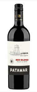Patamar Reserva Red 750ml