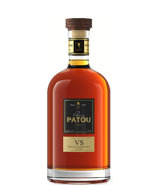 PIERRE PATOU VS COGNAC 750M