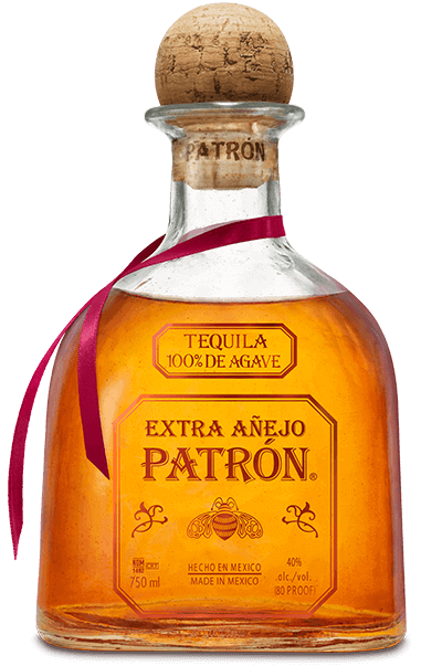 Patrón Extra Añejo 750ml