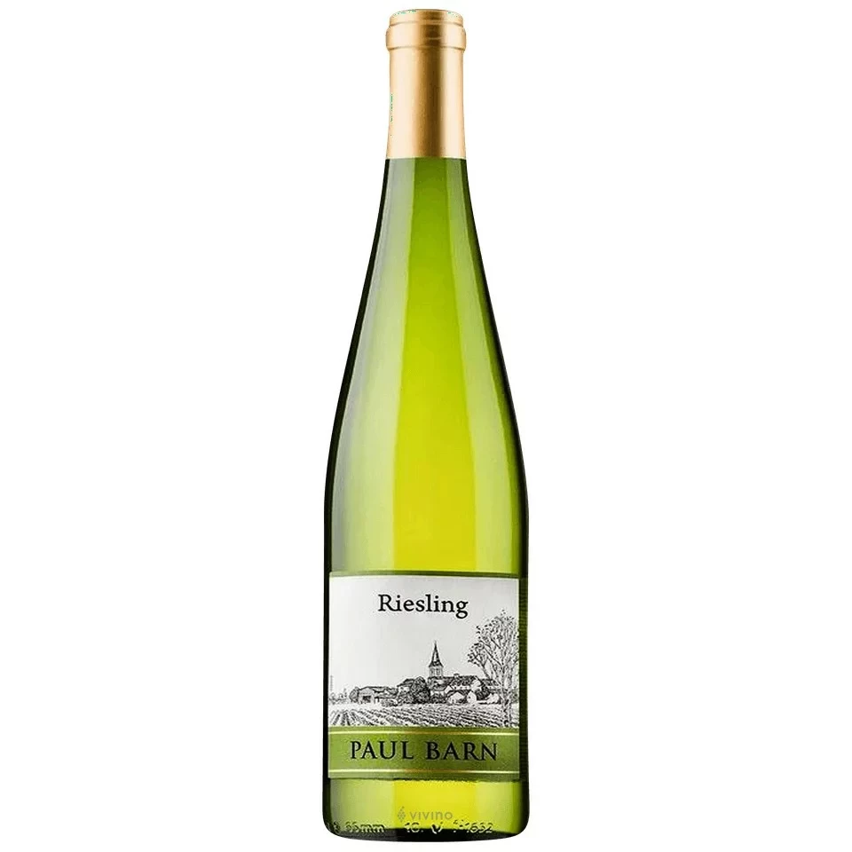 Riesling 750ml Paul Barn