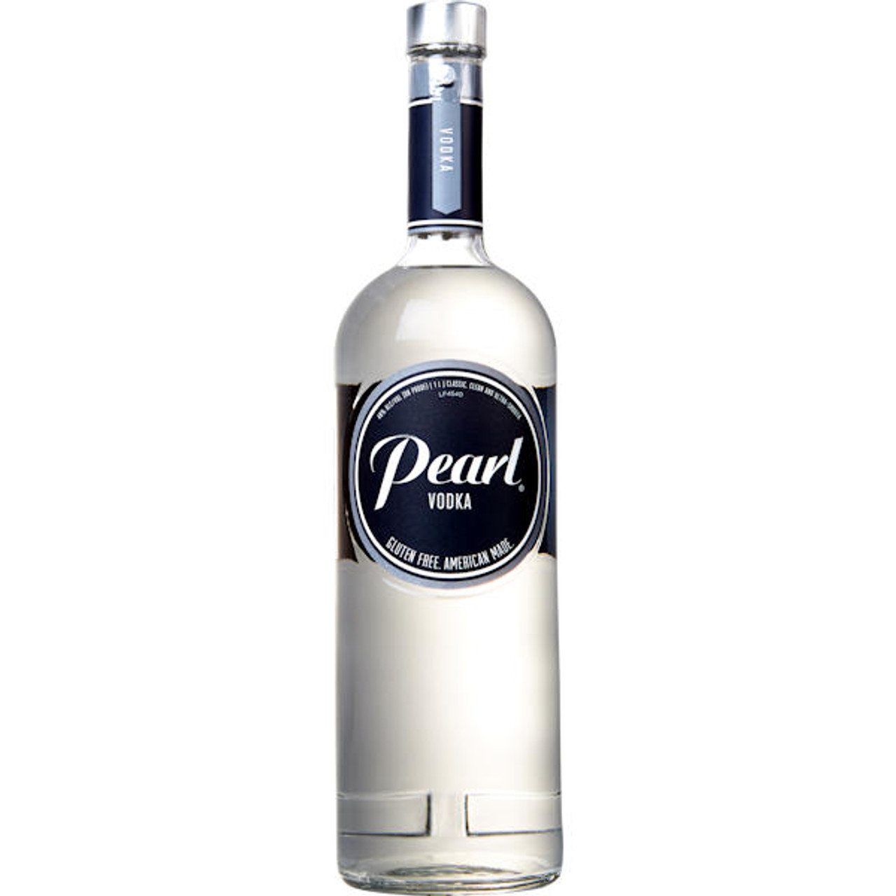 PEARL VODKA 1L