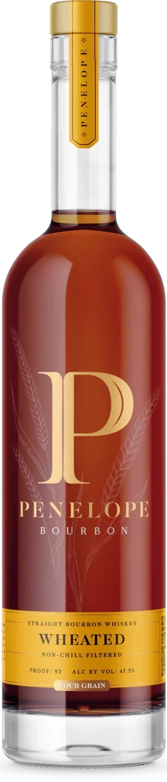 Penelope Wheated Bourbon 750ml