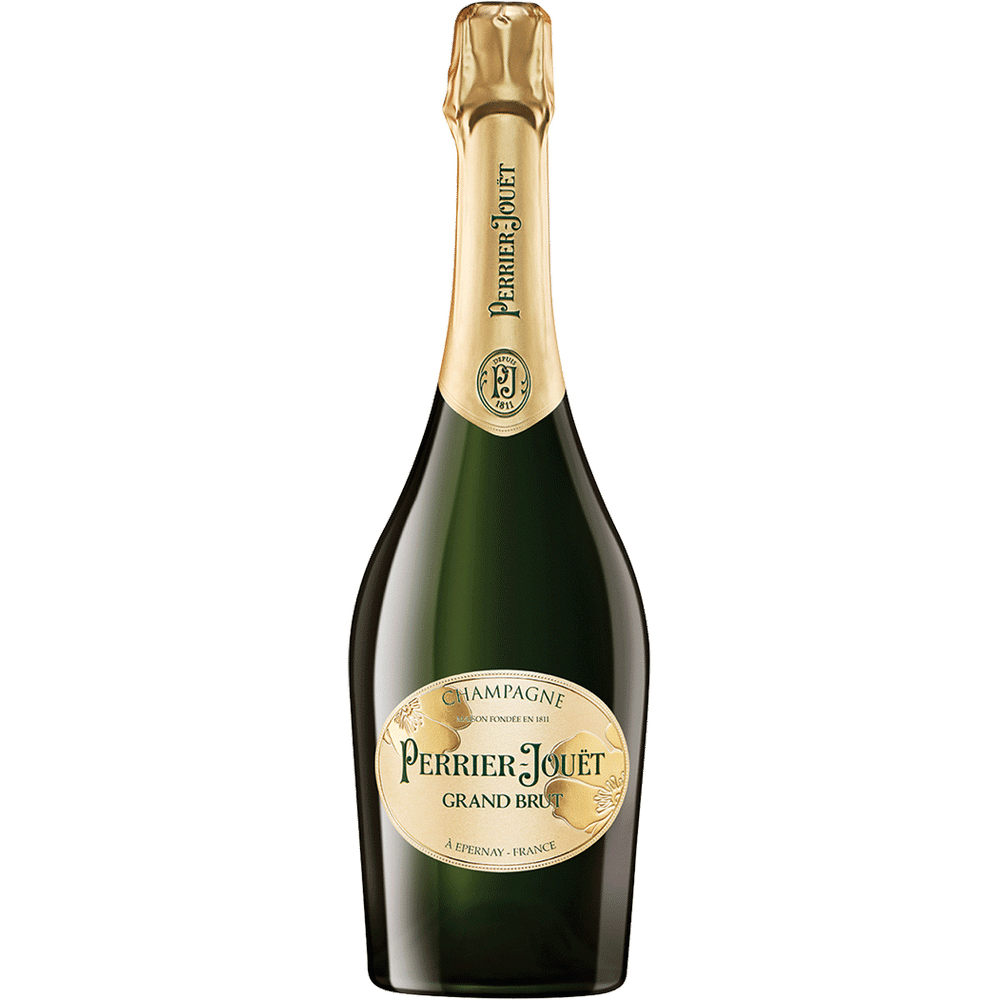 PERRIER-JOUET GRAND BRUT 750M