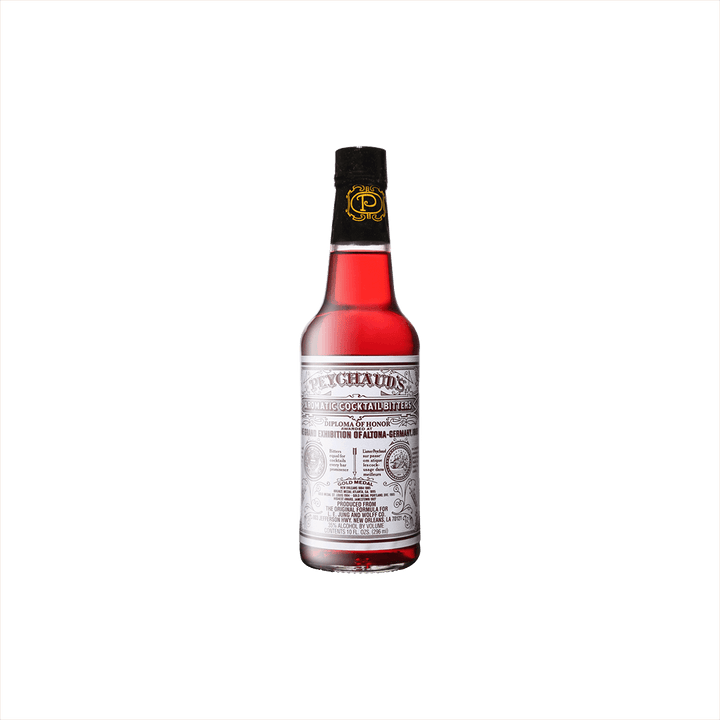 Peychauds Spiced Bitters