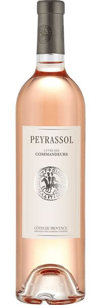 PEYRASSOL 21 LA CROIX ROSE PROV 750M