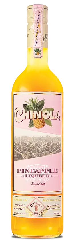 Chinola Pineapple Liqueur 750ml