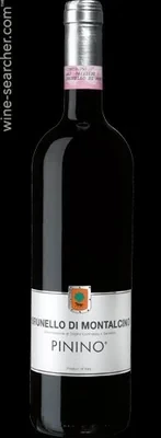 PININO BRUNELLO 750M