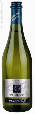 PIZZOLATO PROSECCO 750M