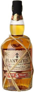 Planteray O.F.T.D. Overproof Rum 750ml