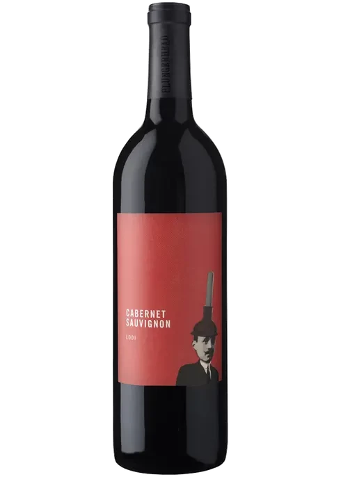 CABERNET SAUVIGNON 750ML PLUNGERHEAD